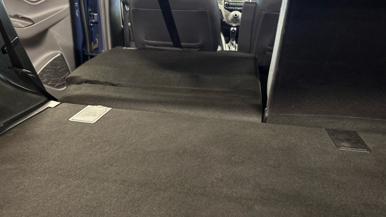 Hyundai ix20 1.6 SE 5dr Auto Petrol Hatchback